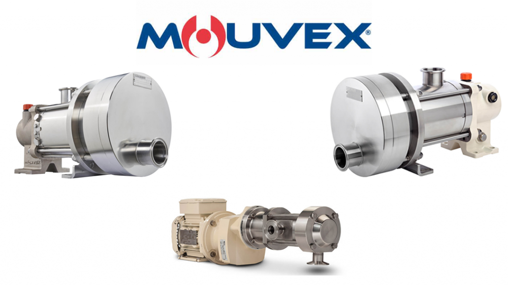 Al momento stai visualizzando TRATTAMENTO DELICATO E RECUPERO DEL PRODOTTO! CON LA POMPA A DISCO OSCILLANTE MOUVEX SI PUÒ