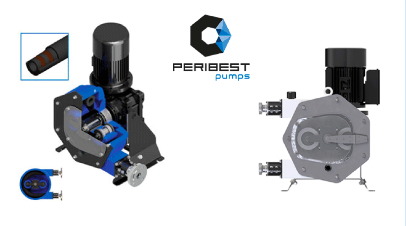 Scopri di più sull'articolo POMPA PERISTALTICA: “PERIBEST” LA RIVOLUZIONARIA