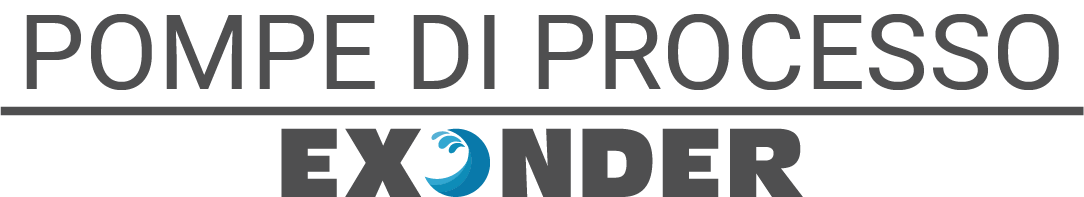 Logo POMPE DI PROCESSO