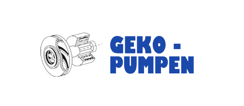 Geko-Pumpen